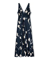 Rails Camellia Floral Dress