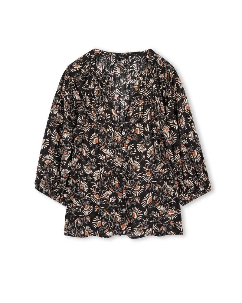 Rails Cassat Blouse