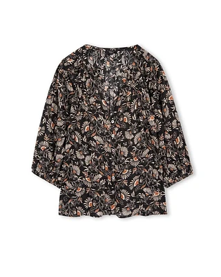 Rails Cassat Blouse
