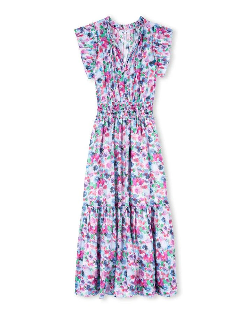 Rails Garden Floral Meadow Dress