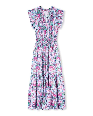 Rails Garden Floral Meadow Dress