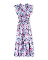 Rails Garden Floral Meadow Dress
