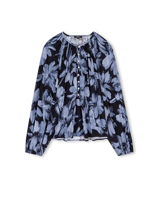 Rails Indi Floral Top