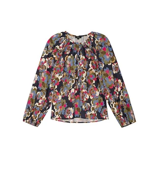 Rails Indi Wildflower Top