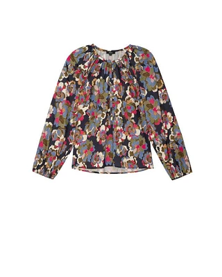Rails Indi Wildflower Top
