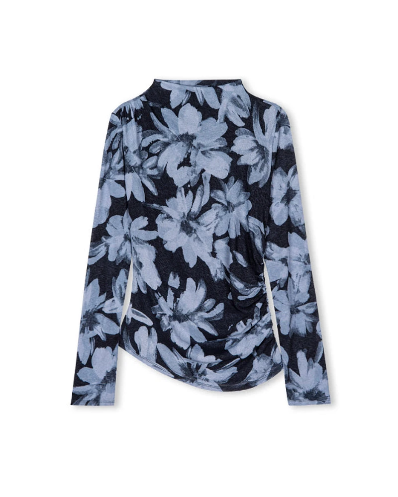 Rails Joelle Floral Top