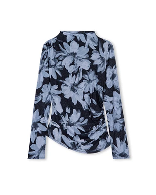 Rails Joelle Floral Top