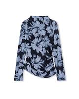 Rails Joelle Floral Top