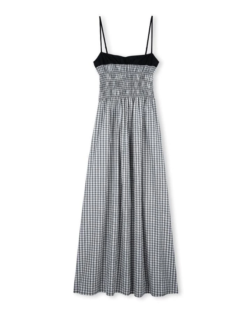 Rails Primrose Check Dress