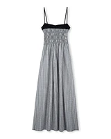 Rails Primrose Check Dress