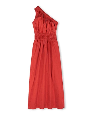 Rails Selani One Shoulder Dress