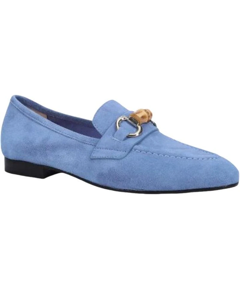 Ron White Kalani Suede Loafer
