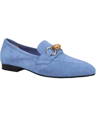 Ron White Kalani Suede Loafer