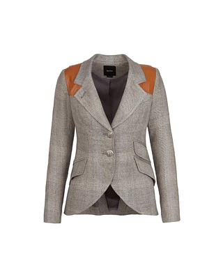 Smythe Hunting Blazer