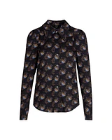 Smythe Box Pleat Shirt