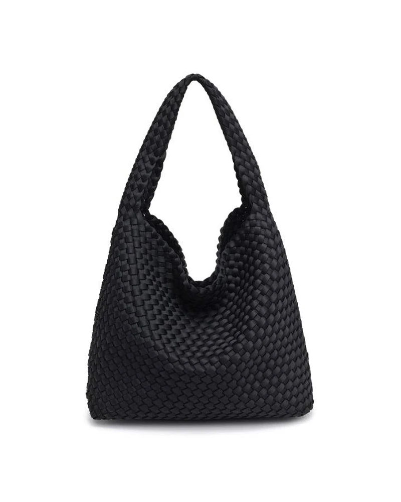 Sol and Selene Celestial Tote Bag