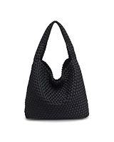 Sol and Selene Celestial Tote Bag