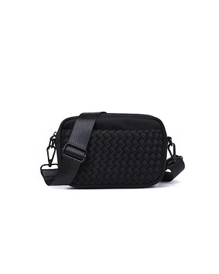 Sol and Selene Inspiration Crossbody Bag