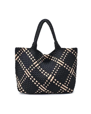 Sol and Selene Sky's The Limit Tote