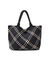 Sol and Selene Sky's The Limit Tote