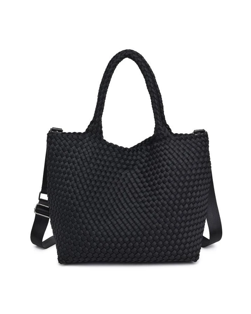 Sol and Selene Sky's The Limit Medium Tote