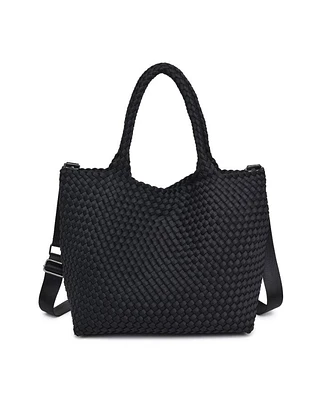 Sol and Selene Sky's The Limit Medium Tote