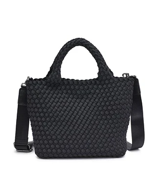 Sol and Selene Sky's The Limit Small Tote