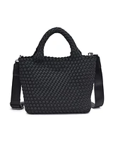 Sol and Selene Sky's The Limit Small Tote