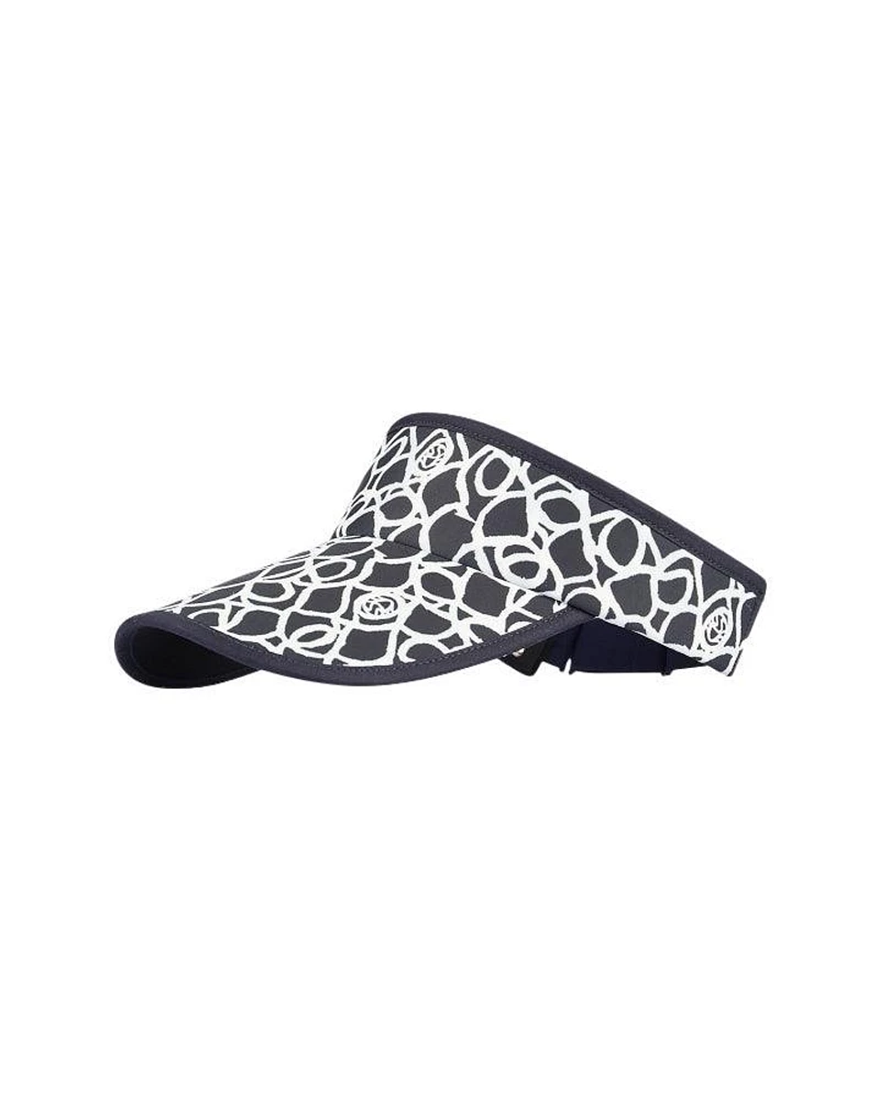 Sportalm Rex Exclusive Print Sun Viser