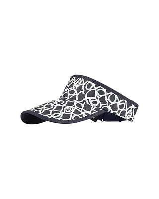 Sportalm Rex Exclusive Print Sun Viser