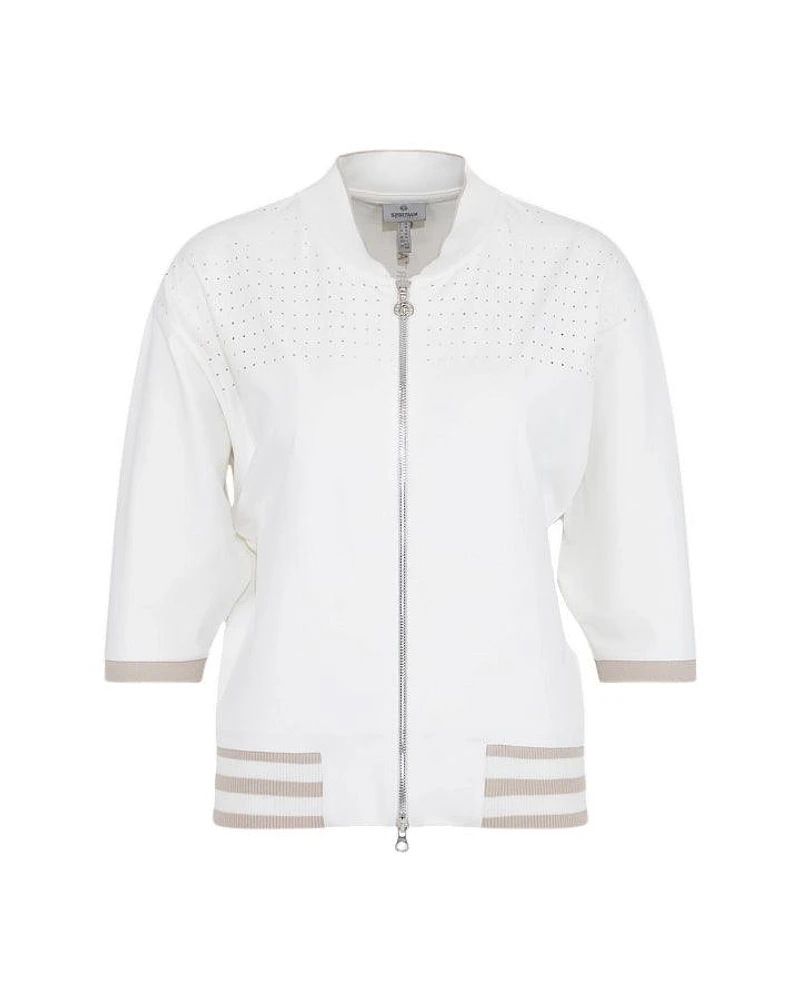 Sportalm Rossy Zip Cardi