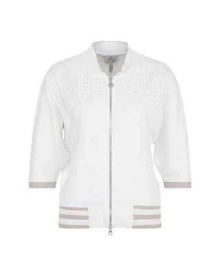 Sportalm Rossy Zip Cardi