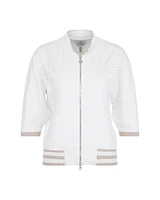 Sportalm Rossy Zip Cardi