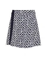 Sportalm Rowell Print Golf Skirt