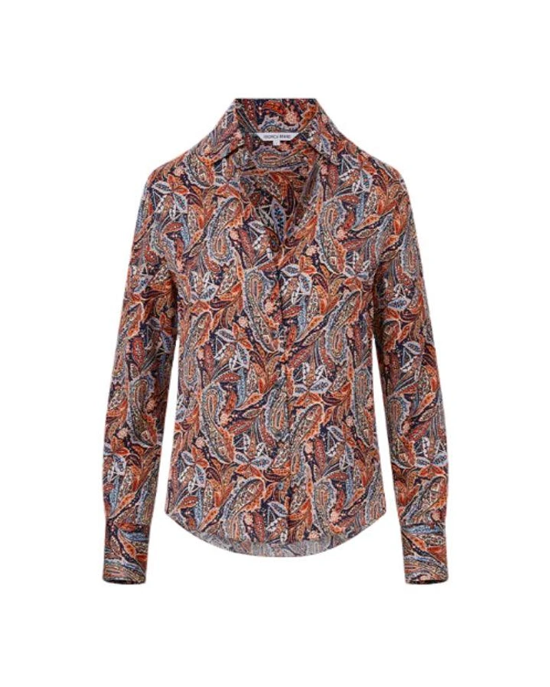 Veronica Beard Amelia Blouse