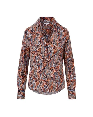 Veronica Beard Amelia Blouse