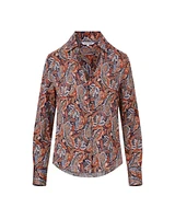 Veronica Beard Amelia Blouse