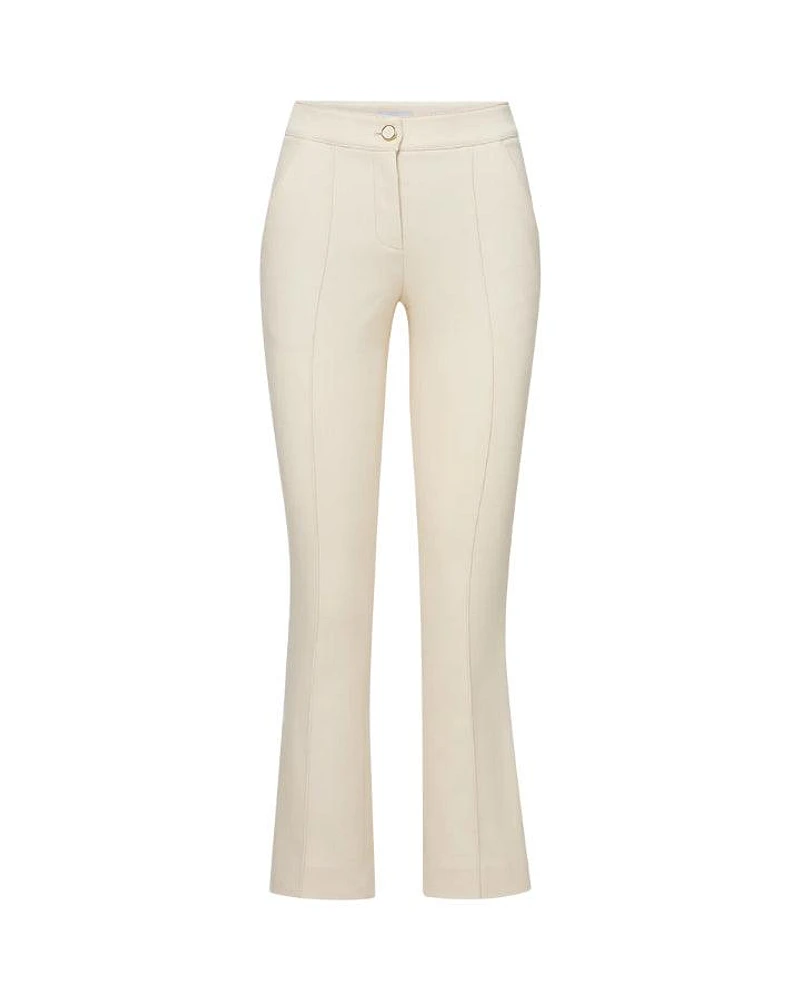 Veronica Beard Kimra Cropped Pant