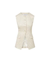 Veronica Beard Lois Vest