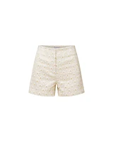 Veronica Beard Jazmin Shorts