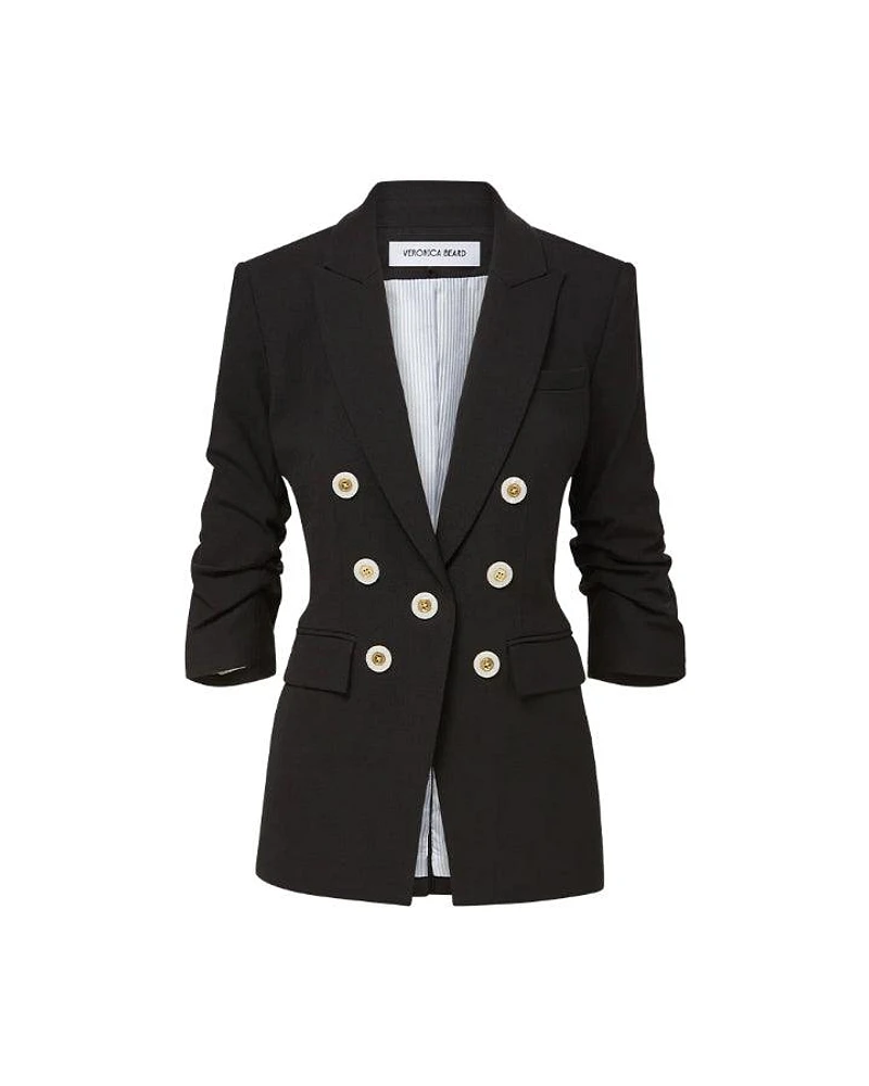 Veronica Beard Tomi Dickey Jacket