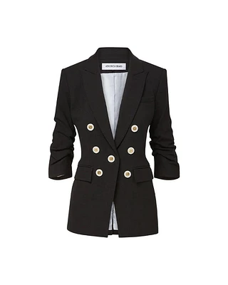 Veronica Beard Tomi Dickey Jacket