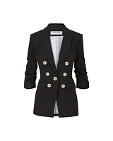 Veronica Beard Tomi Dickey Jacket