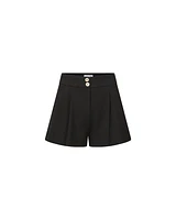 Veronica Beard Devina Shorts
