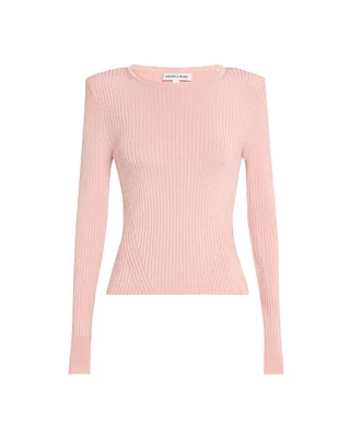 Veronica Beard Acara Pullover