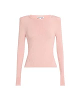 Veronica Beard Acara Pullover