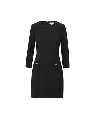 Veronica Beard Channing Dress