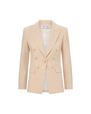 Veronica Beard Gaya Dickey Jacket