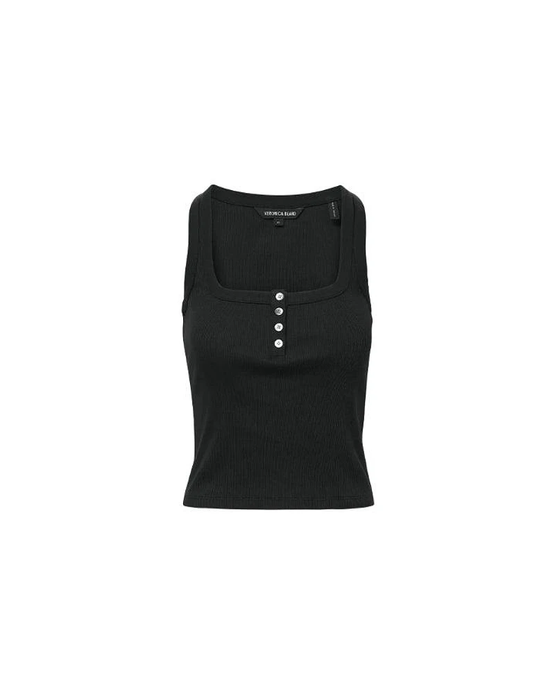 Veronica Beard Abbott Tank Top