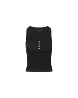 Veronica Beard Abbott Tank Top
